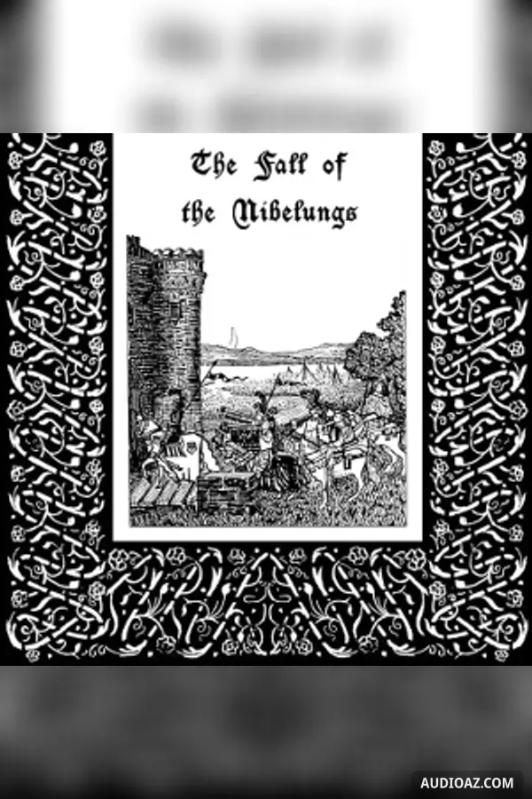 The Fall of the Nibelungs
