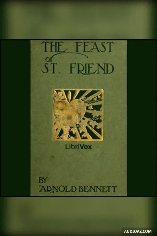 The Feast of St. Friend