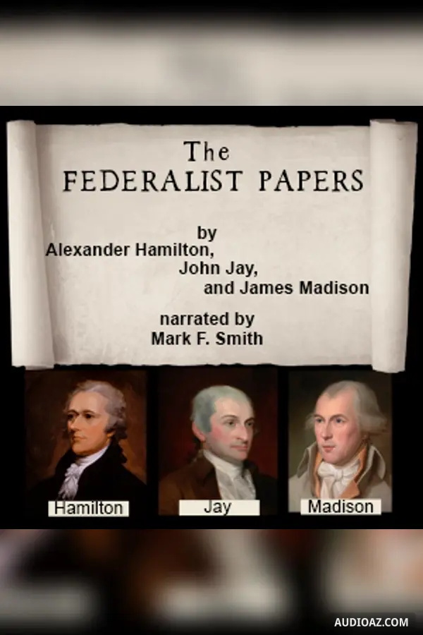 The Federalist Papers (version 2)