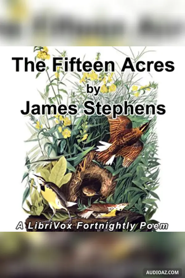 The Fifteen Acres
