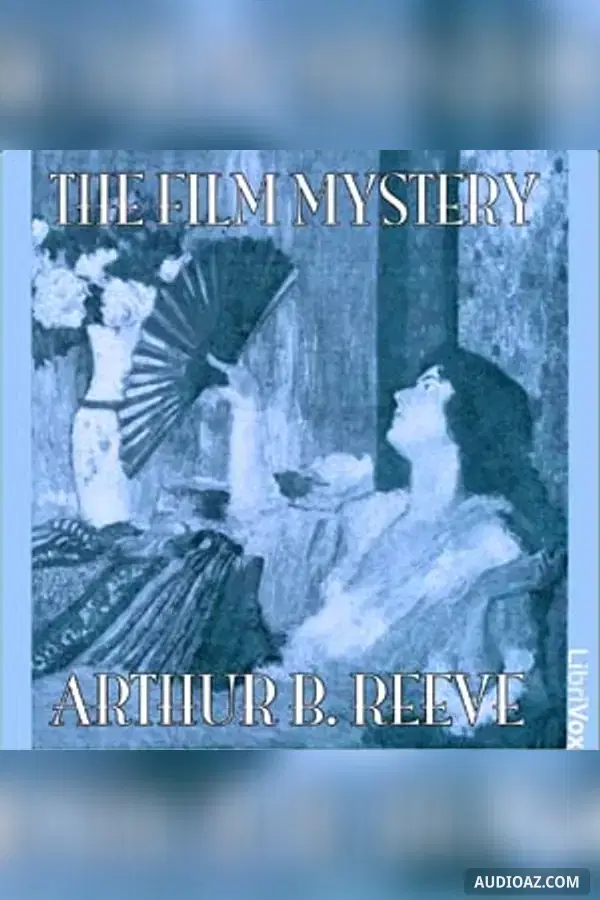 The Film Mystery