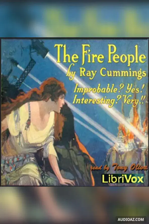 The Fire People