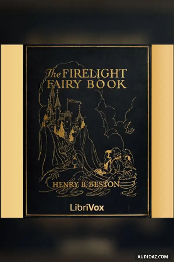 The Firelight Fairy Book