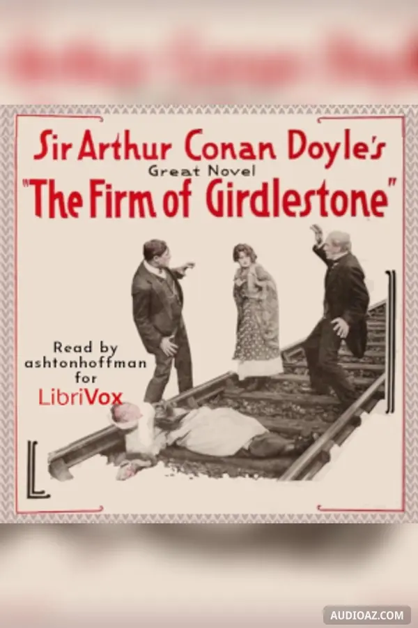 The Firm of Girdlestone