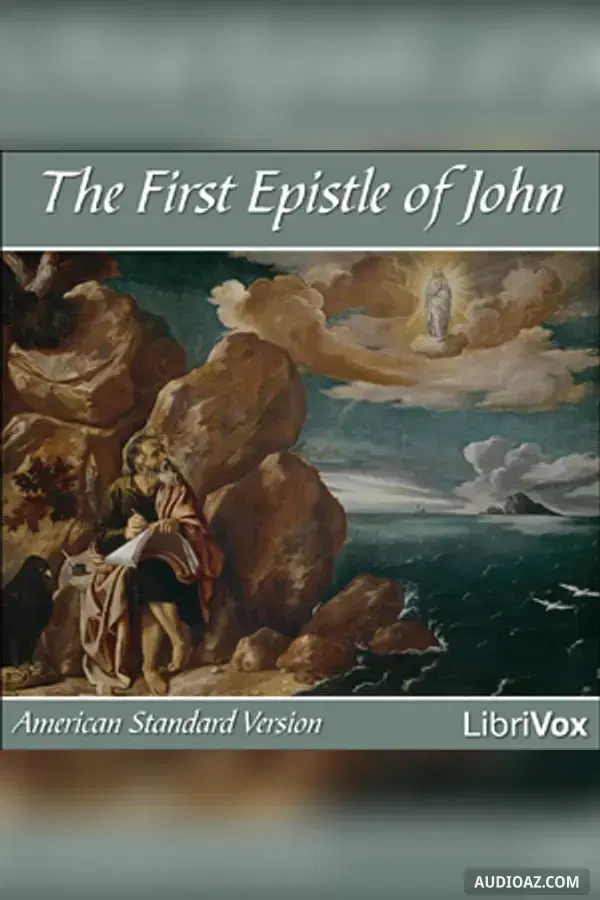 The Bible (ASV) NT 23: 1 John