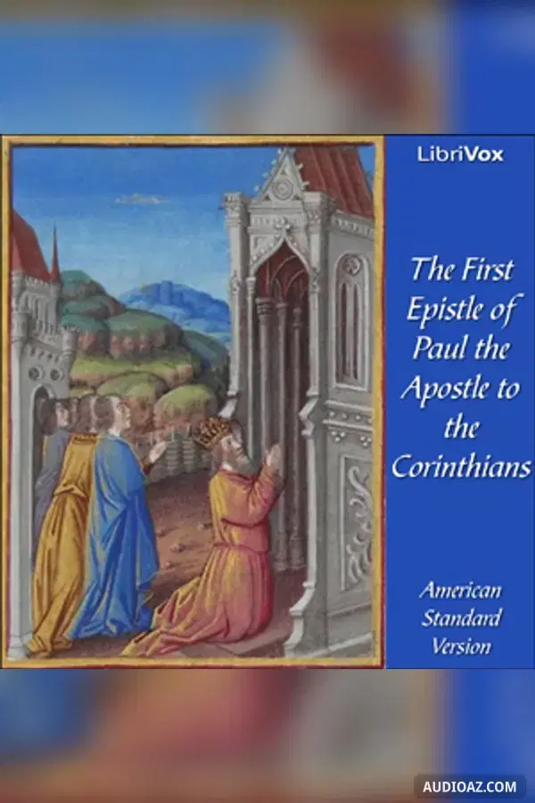 The Bible (ASV) NT 07: 1 Corinthians