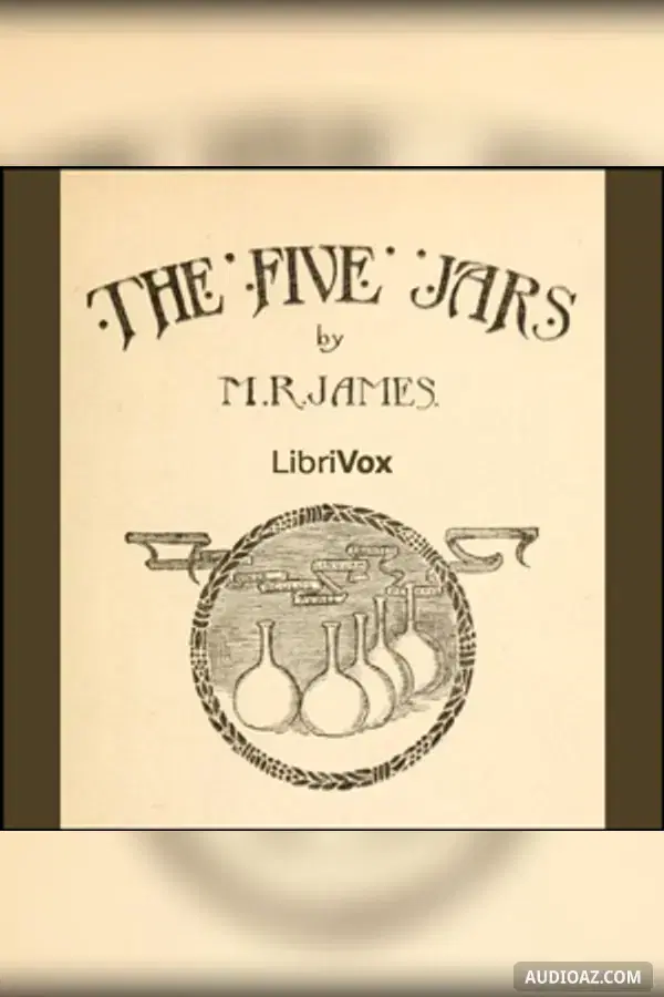 The Five Jars
