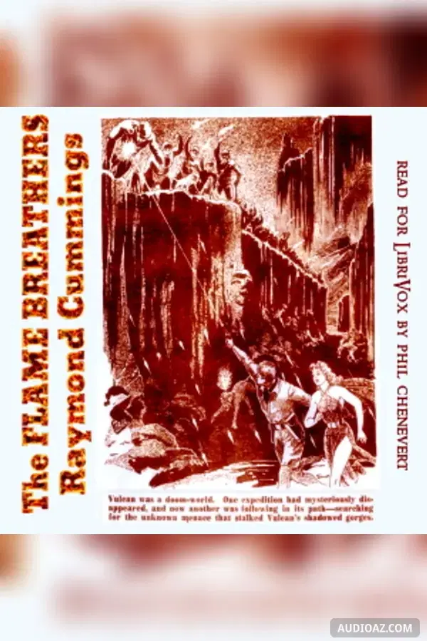 The Flame Breathers