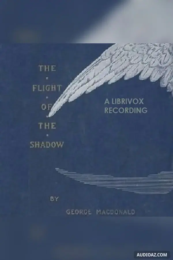 The Flight of the Shadow