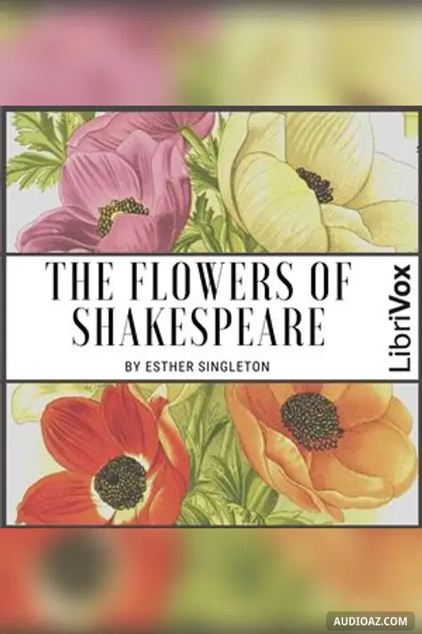 The Flowers of Shakespeare - Kostenloses Hörbuch
