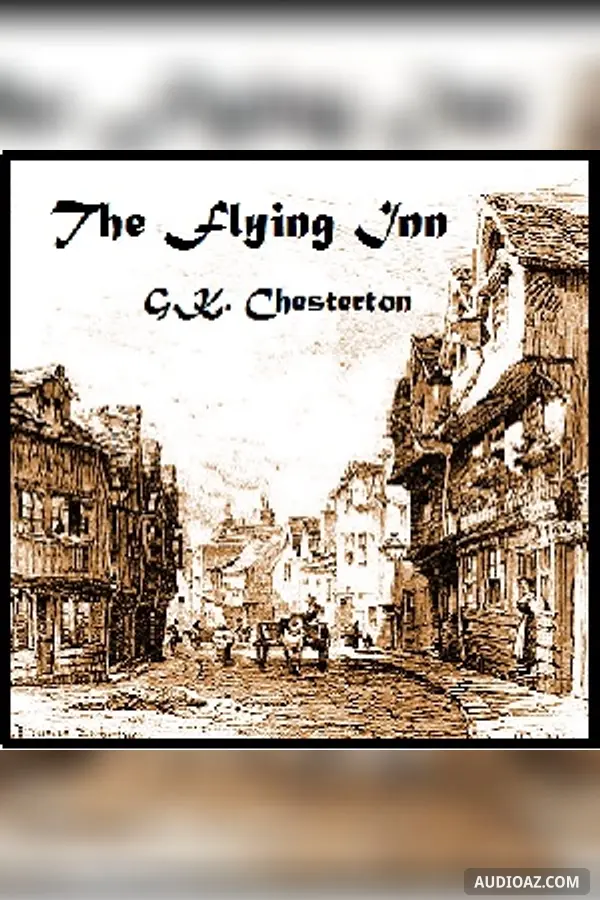 The Flying Inn