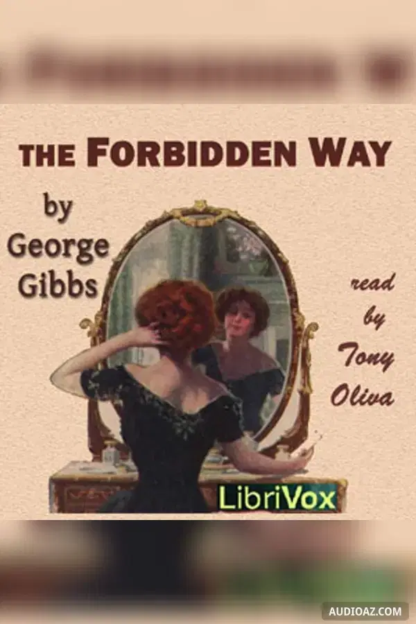 The Forbidden Way