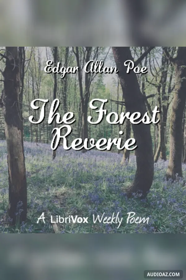 The Forest Reverie - Free Audiobook
