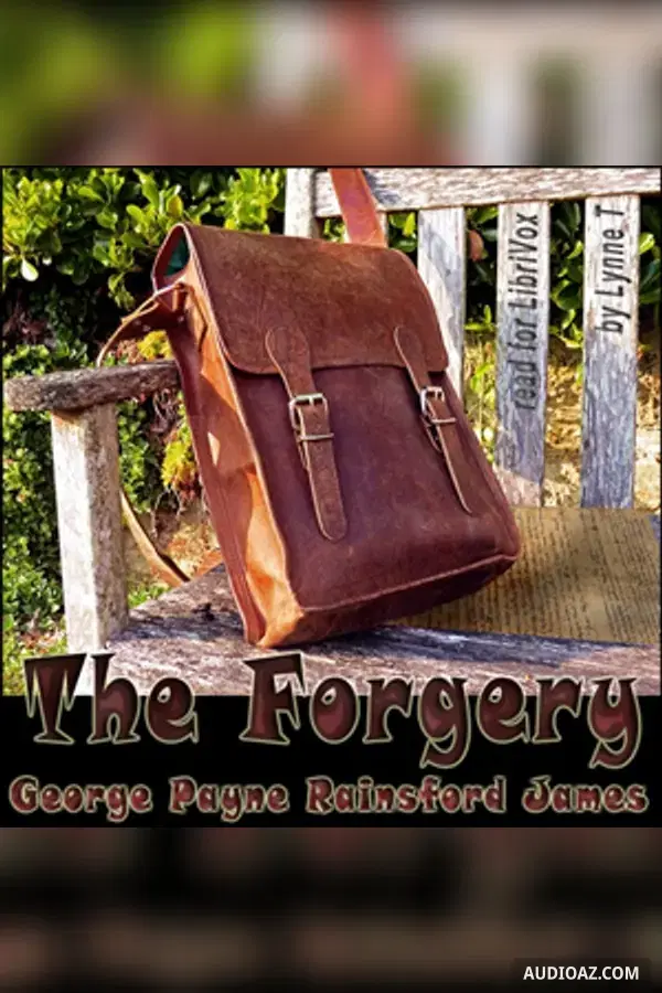 The Forgery