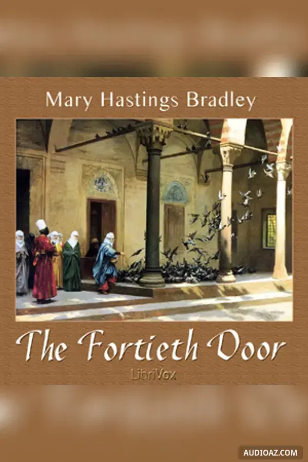 The Fortieth Door
