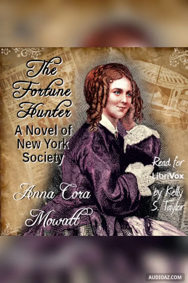 The Fortune Hunter: A Novel of New York Society