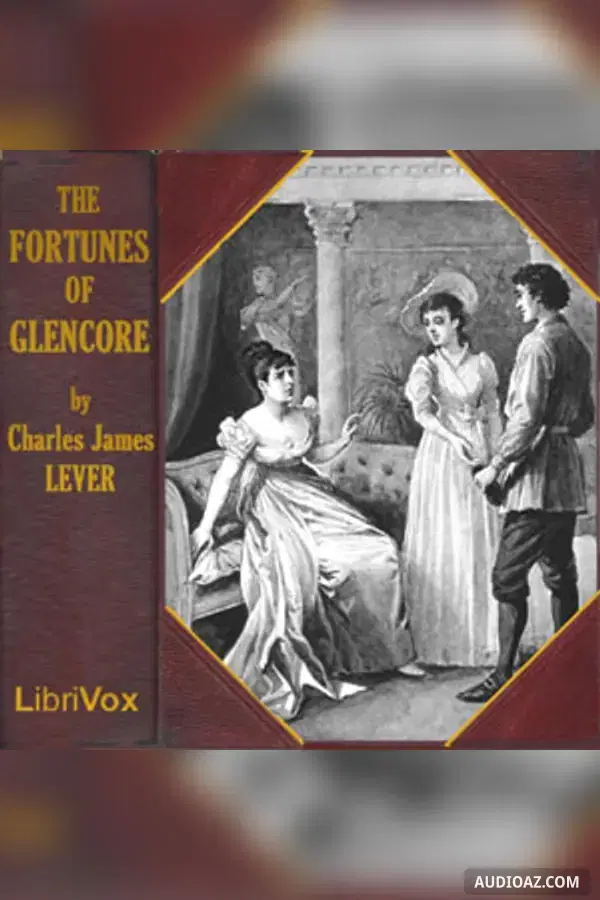 The Fortunes of Glencore