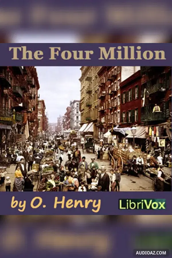 The Four Million (Version 2)