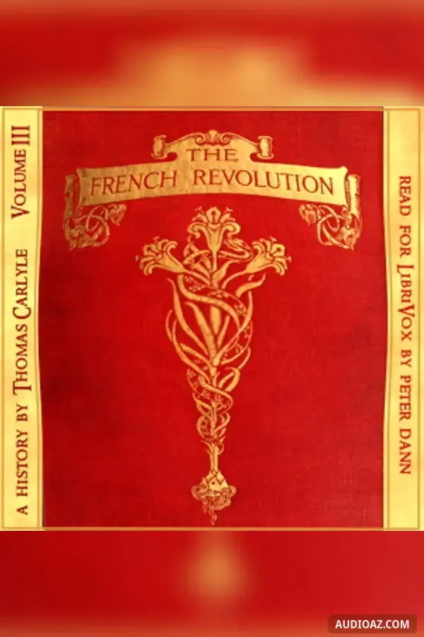 The French Revolution: A History. Volume 3: The Guillotine