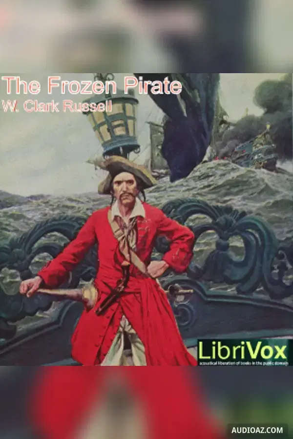 The Frozen Pirate