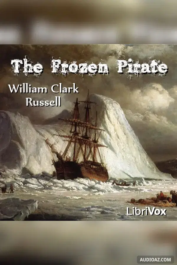 The Frozen Pirate (version 2) - Audiolibro Gratis