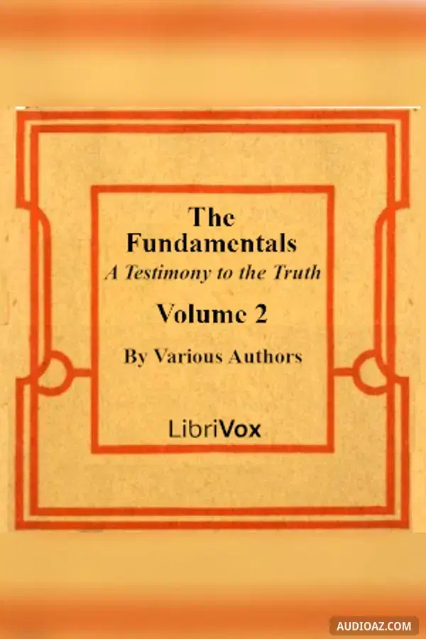 The Fundamentals Volume 2