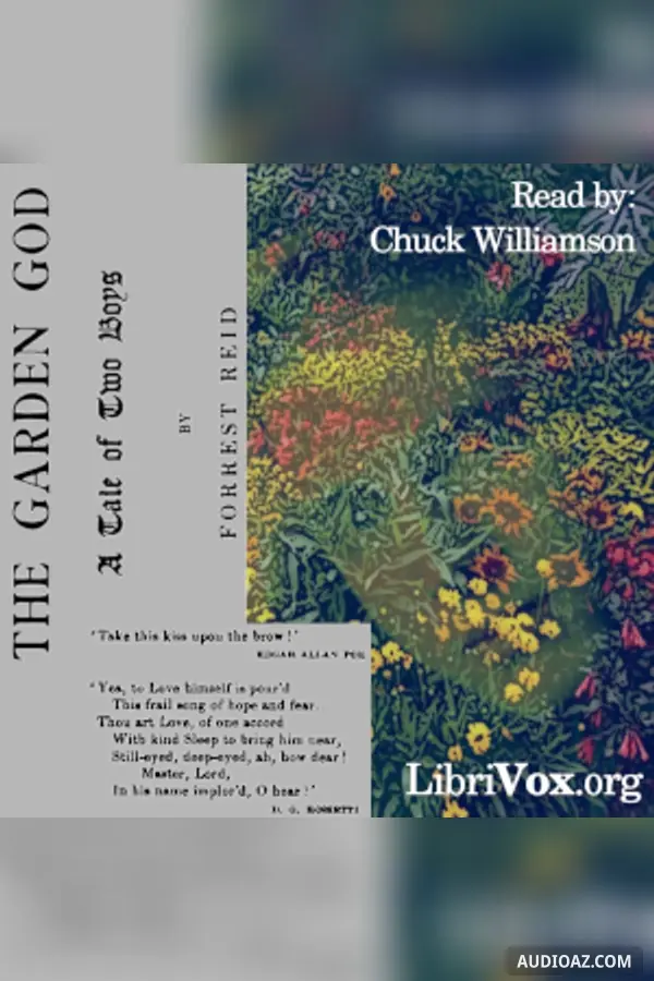 The Garden God: A Tale of Two Boys