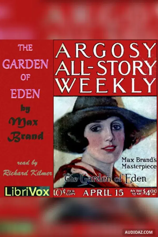 The Garden of Eden