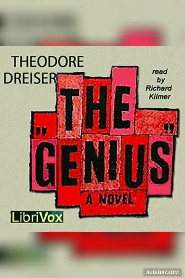 The Genius - Free Audiobook