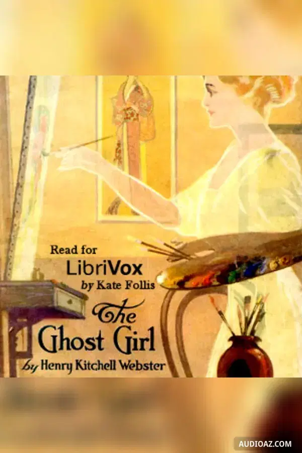 The Ghost Girl - Free Audiobook