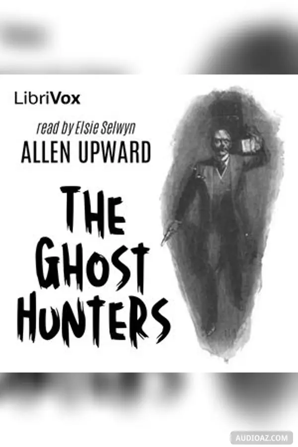 The Ghost Hunters
