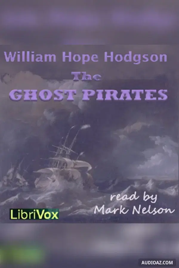 The Ghost Pirates