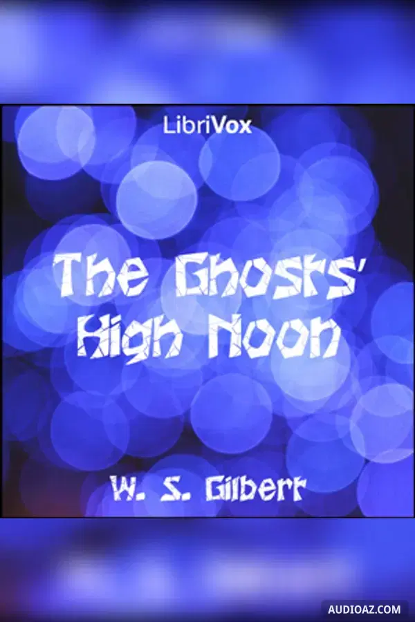 The Ghosts' High Noon