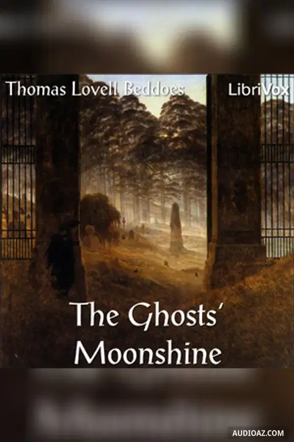 The Ghosts' Moonshine - Free Audiobook