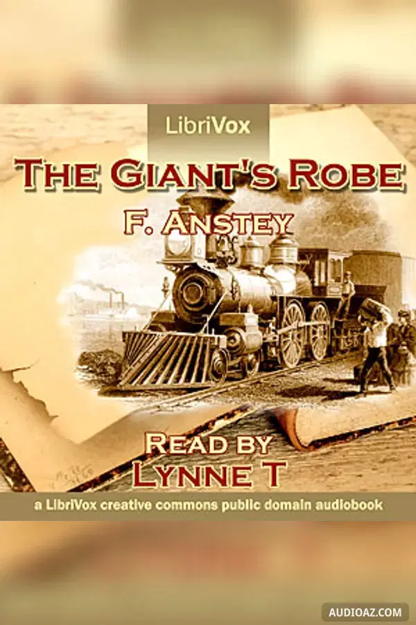 The Giant's Robe