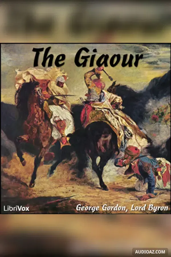 The Giaour