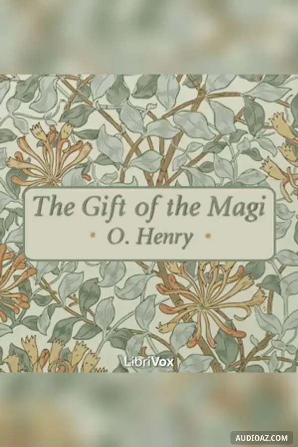 The Gift of the Magi - Free Audiobook