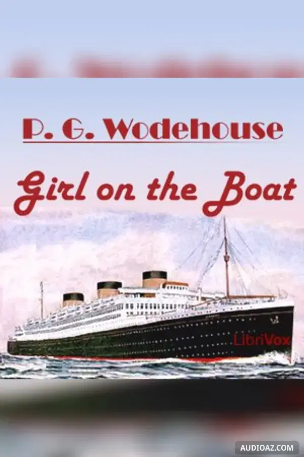 The Girl on the Boat