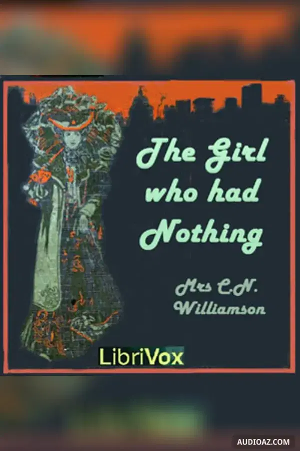 The Girl Who Had Nothing