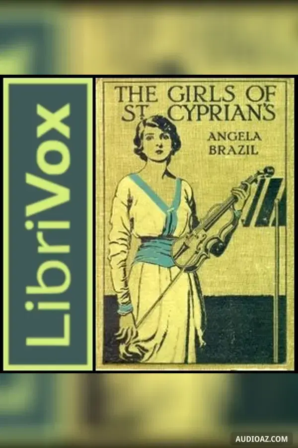 The Girls of St. Cyprian's