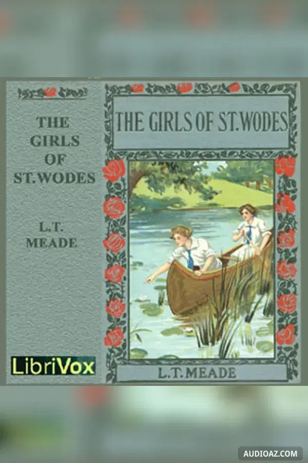 The Girls of St. Wode's