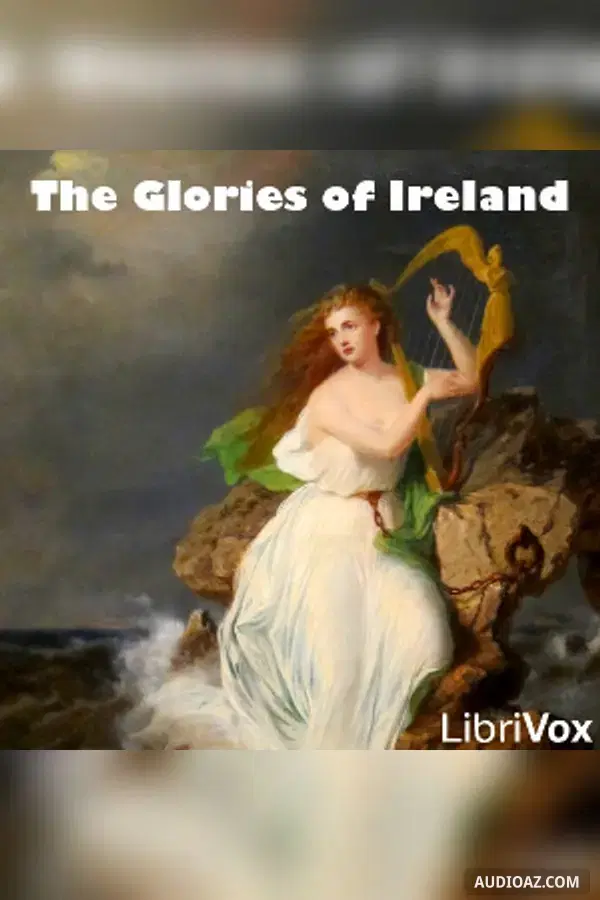 The Glories of Ireland