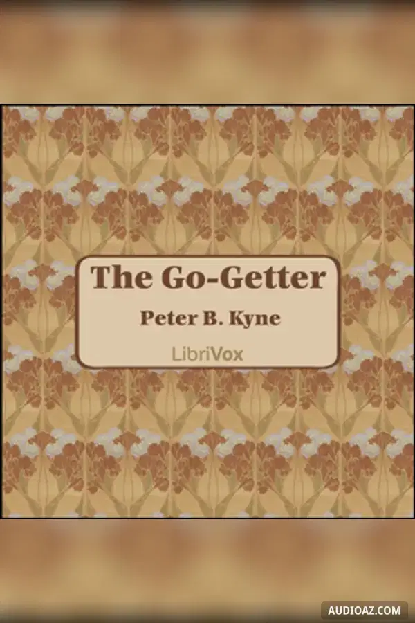 The Go-Getter - Free Audiobook