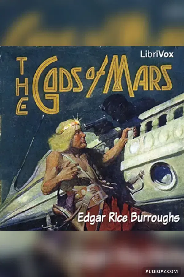The Gods of Mars