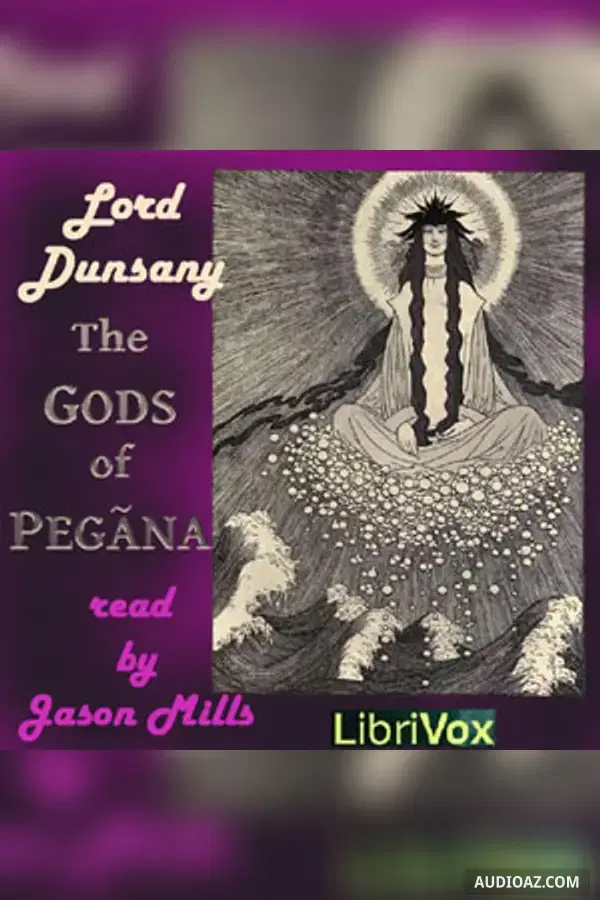 The Gods of Pegāna