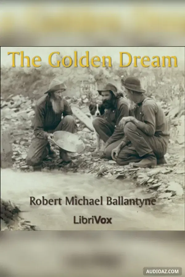 The Golden Dream