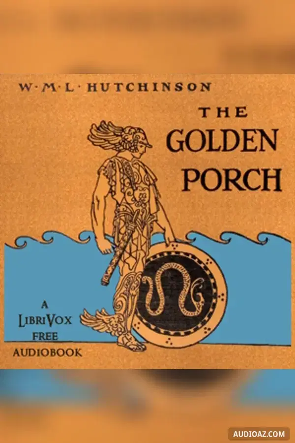 The Golden Porch