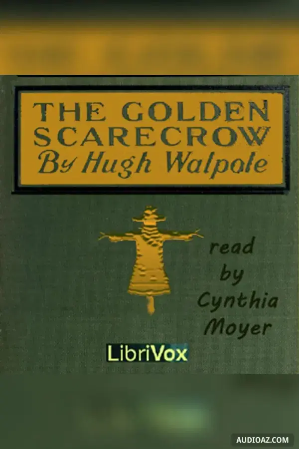 The Golden Scarecrow