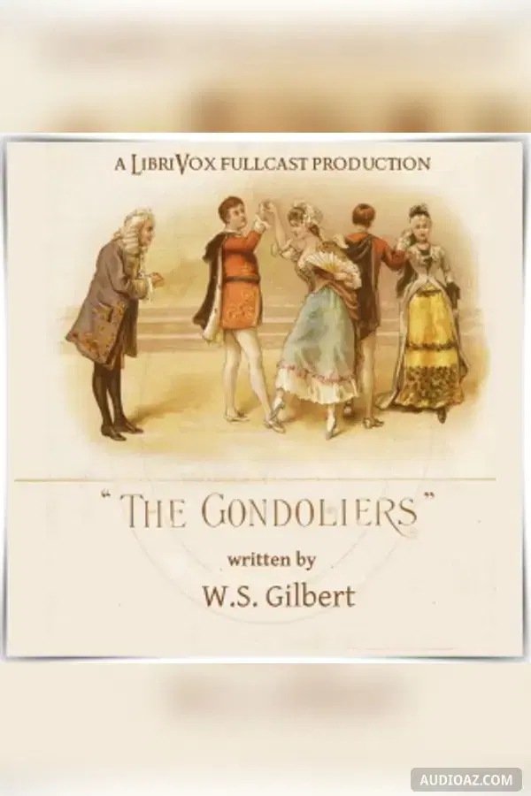 The Gondoliers