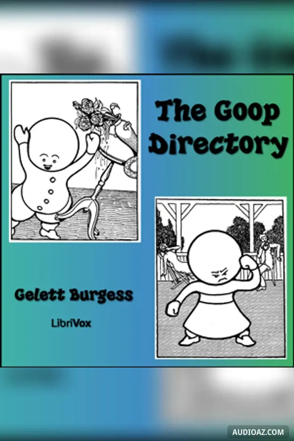 The Goop Directory (version 2) - Free Audiobook